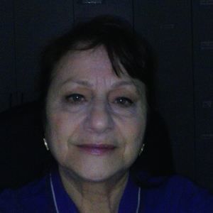 Meet your Posher, Karen